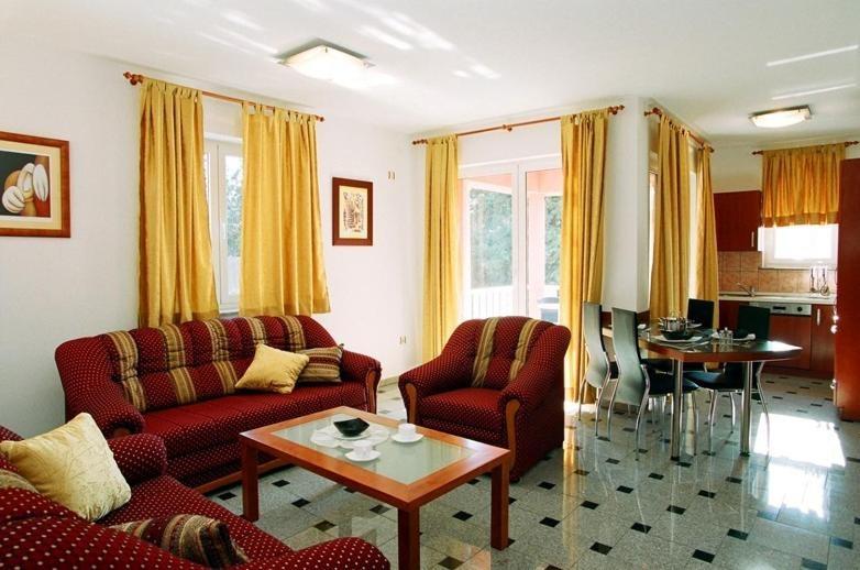 Apartments Sulekic Sveti Filip i Jakov Cameră foto